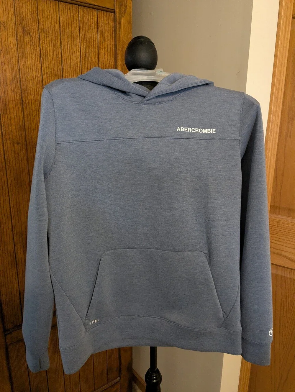 AMBERCROMBE Youth Hoodie, Softestest Ever!!! Back To School Sz 15/16, NWOT!!!